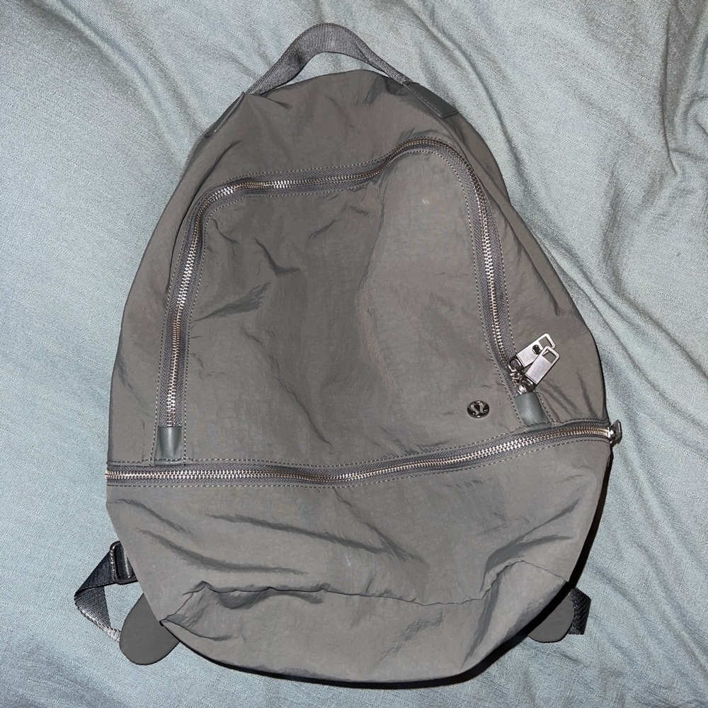Lululemon City Adventurer Backpack 17L